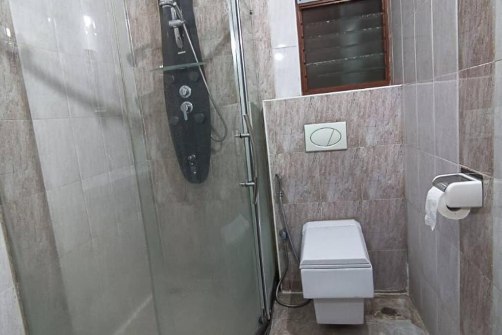 Apartment 4bhk Luxury At Vv Mohalla/mysore By Revkeys