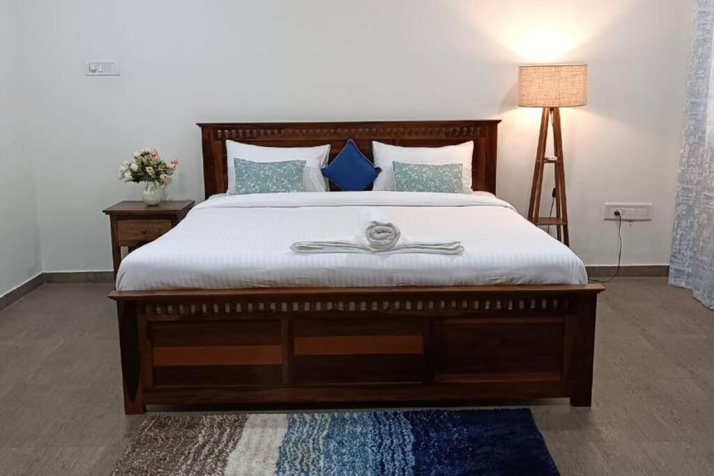 4bhk Luxury At Vv Mohalla/mysore By Revkeys *