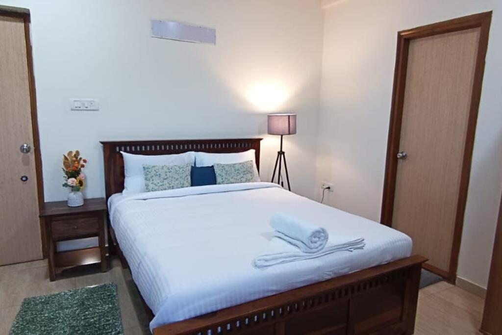 4bhk Luxury At Vv Mohalla/mysore By Revkeys * Mysore