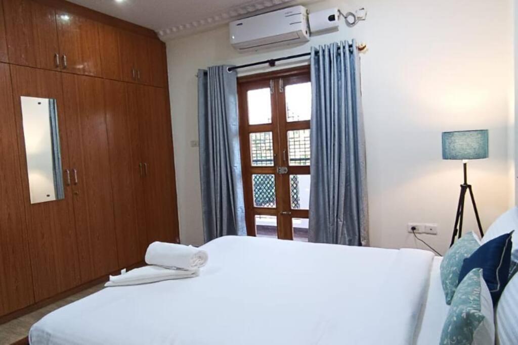 4bhk Luxury At Vv Mohalla/mysore By Revkeys Apartment Mysore