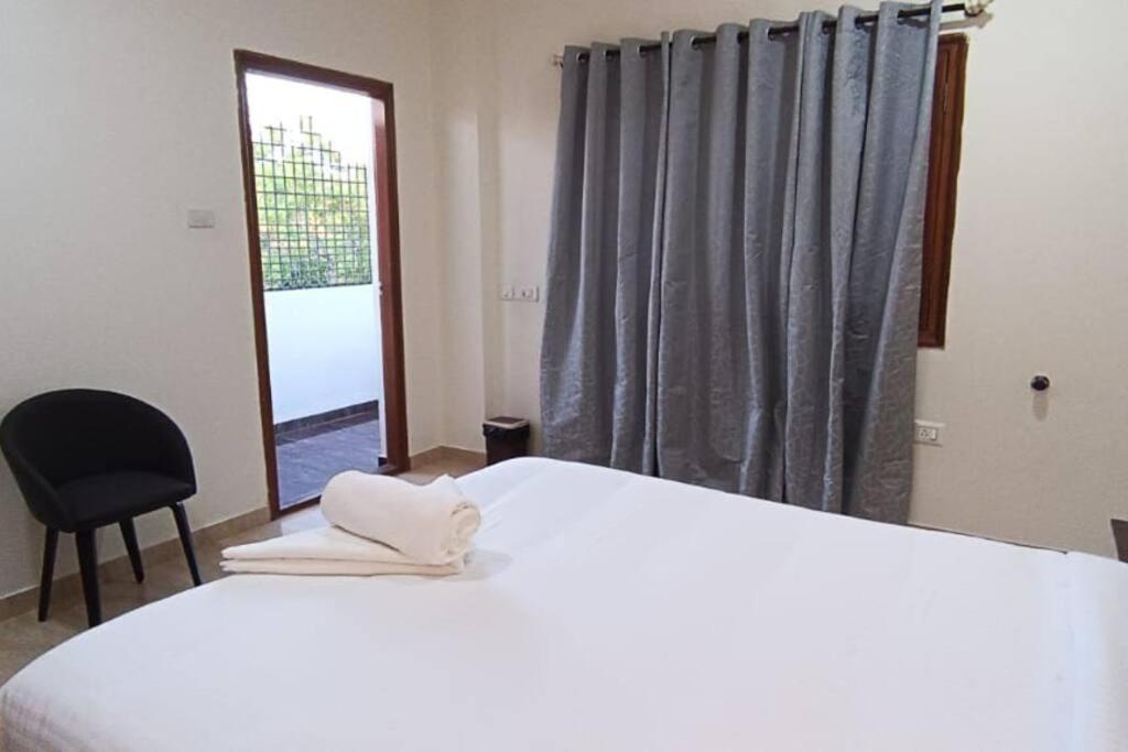 4bhk Luxury At Vv Mohalla/mysore By Revkeys