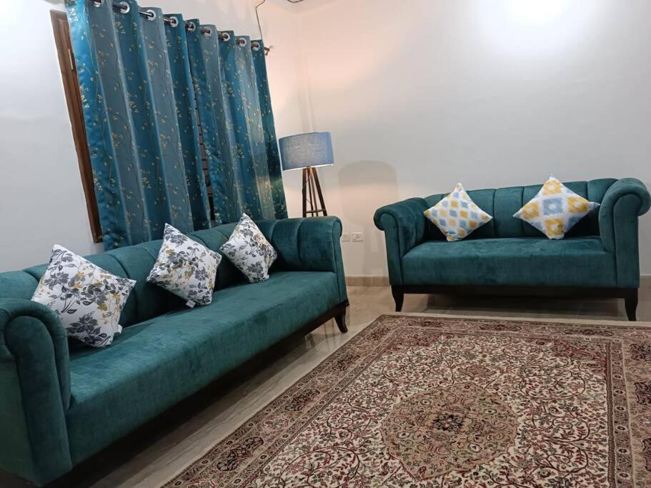 4bhk Luxury At Vv Mohalla/mysore By Revkeys Apartment Mysore
