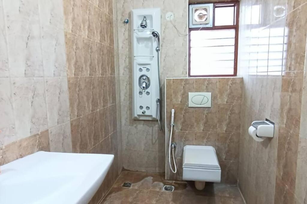 4bhk Luxury At Vv Mohalla/mysore By Revkeys *