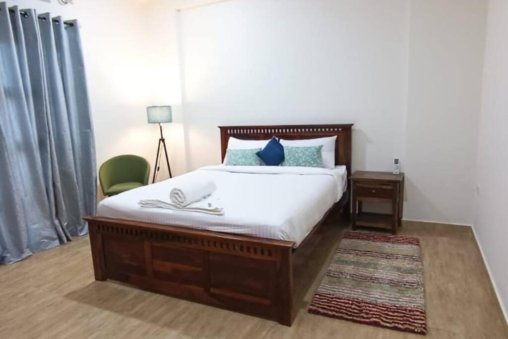 4bhk Luxury At Vv Mohalla/mysore By Revkeys * Mysore