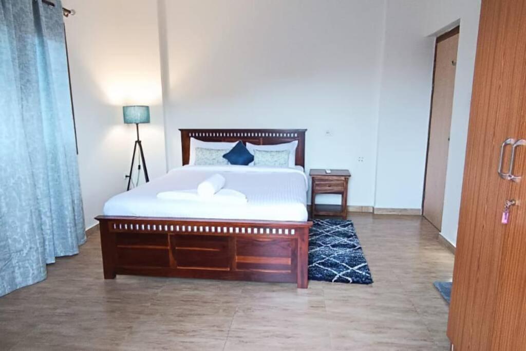 4bhk Luxury At Vv Mohalla/mysore By Revkeys Apartment Mysore
