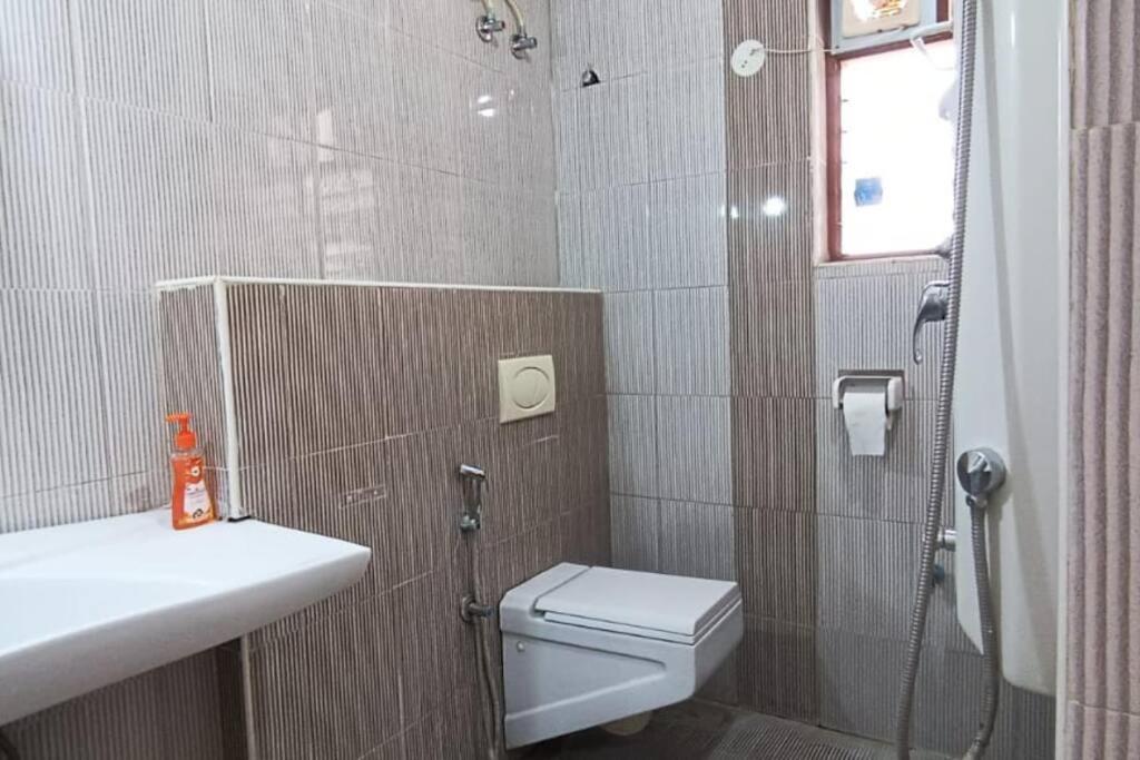 Apartment 4bhk Luxury At Vv Mohalla/mysore By Revkeys Mysore