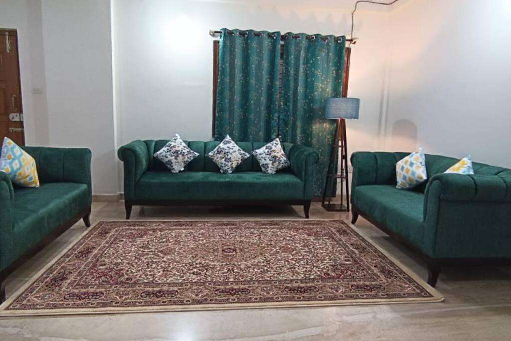4bhk Luxury At Vv Mohalla/mysore By Revkeys * Mysore