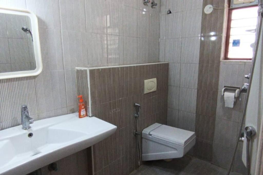 Apartment 4bhk Luxury At Vv Mohalla/mysore By Revkeys