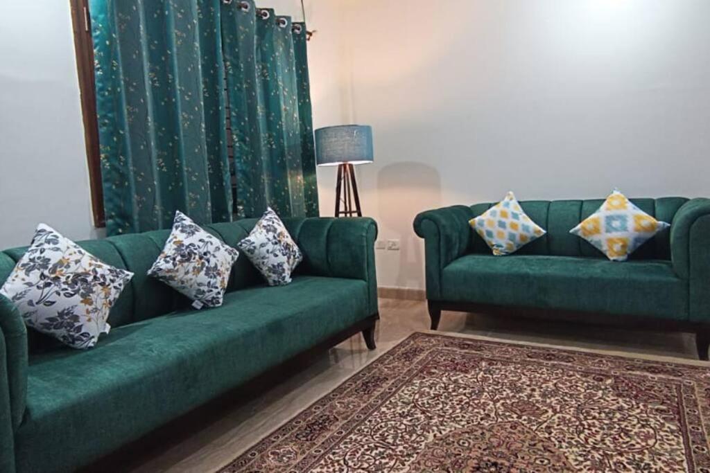 4bhk Luxury At Vv Mohalla/mysore By Revkeys Apartment