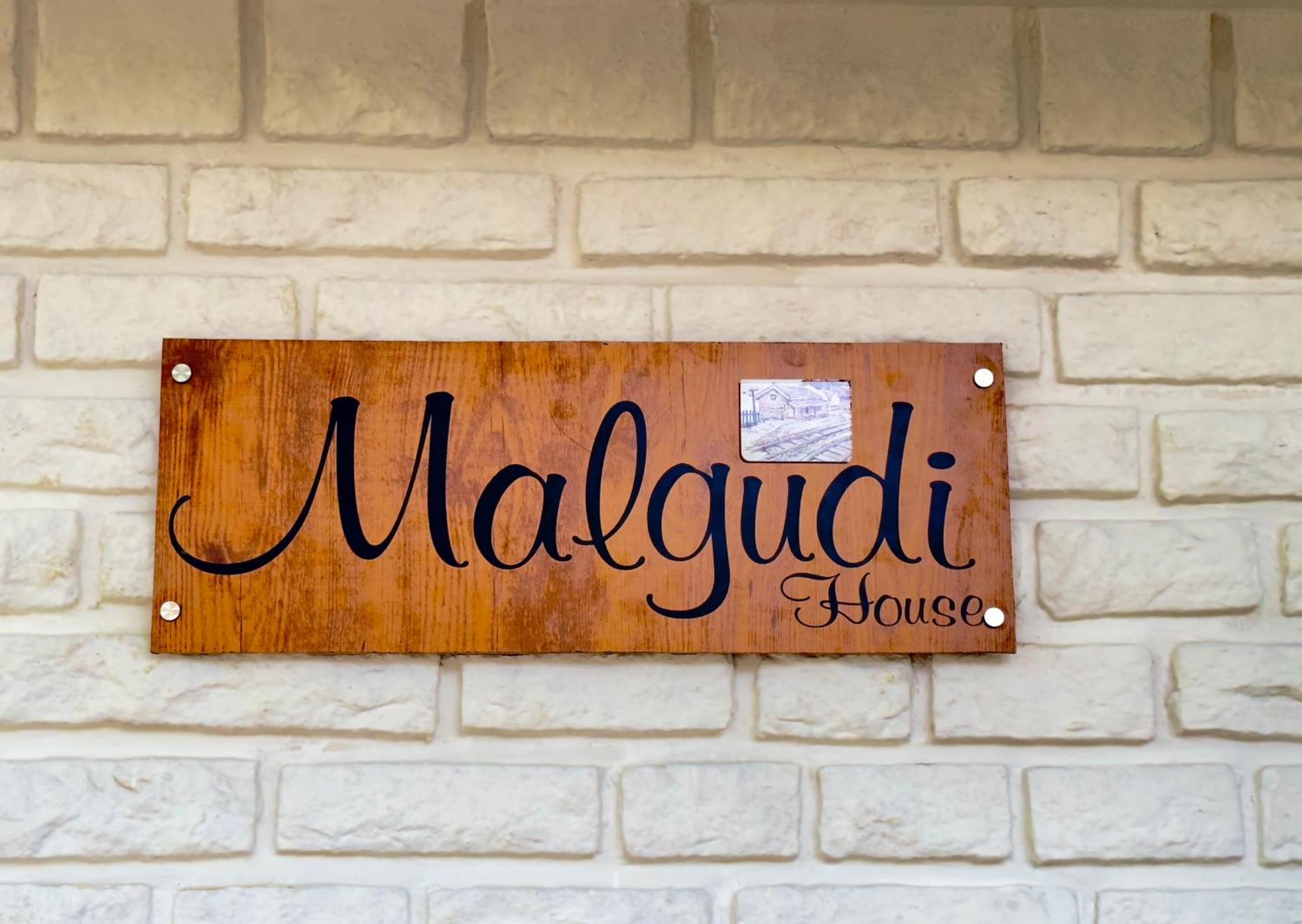 Homestay Malgudi House - Imperial *