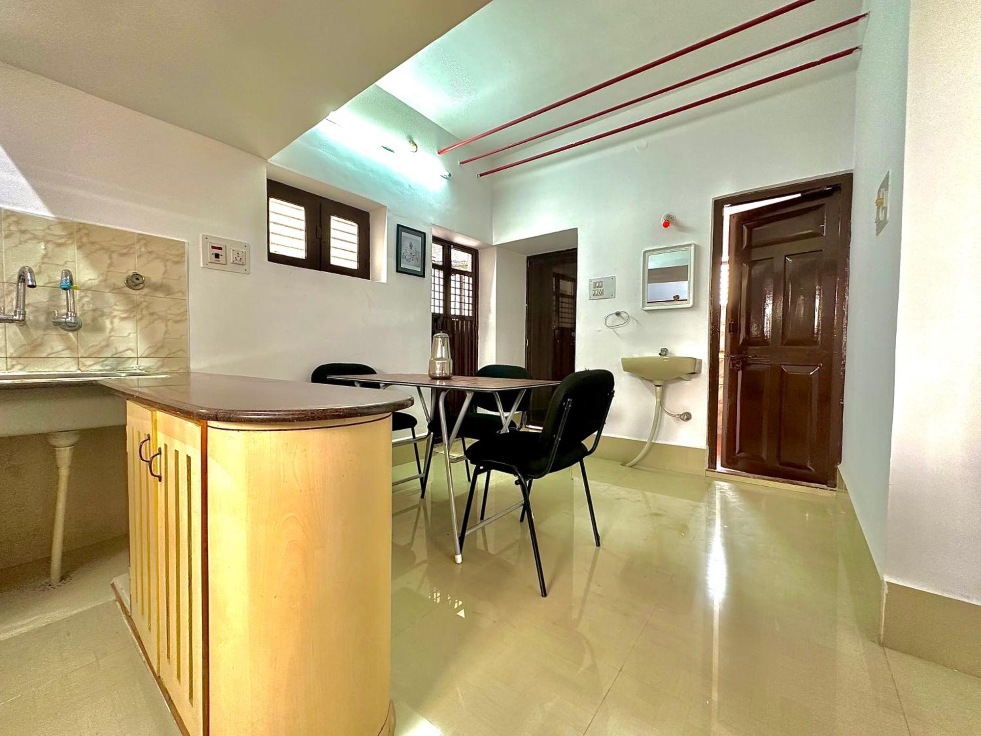 Homestay Malgudi House - Imperial Mysore