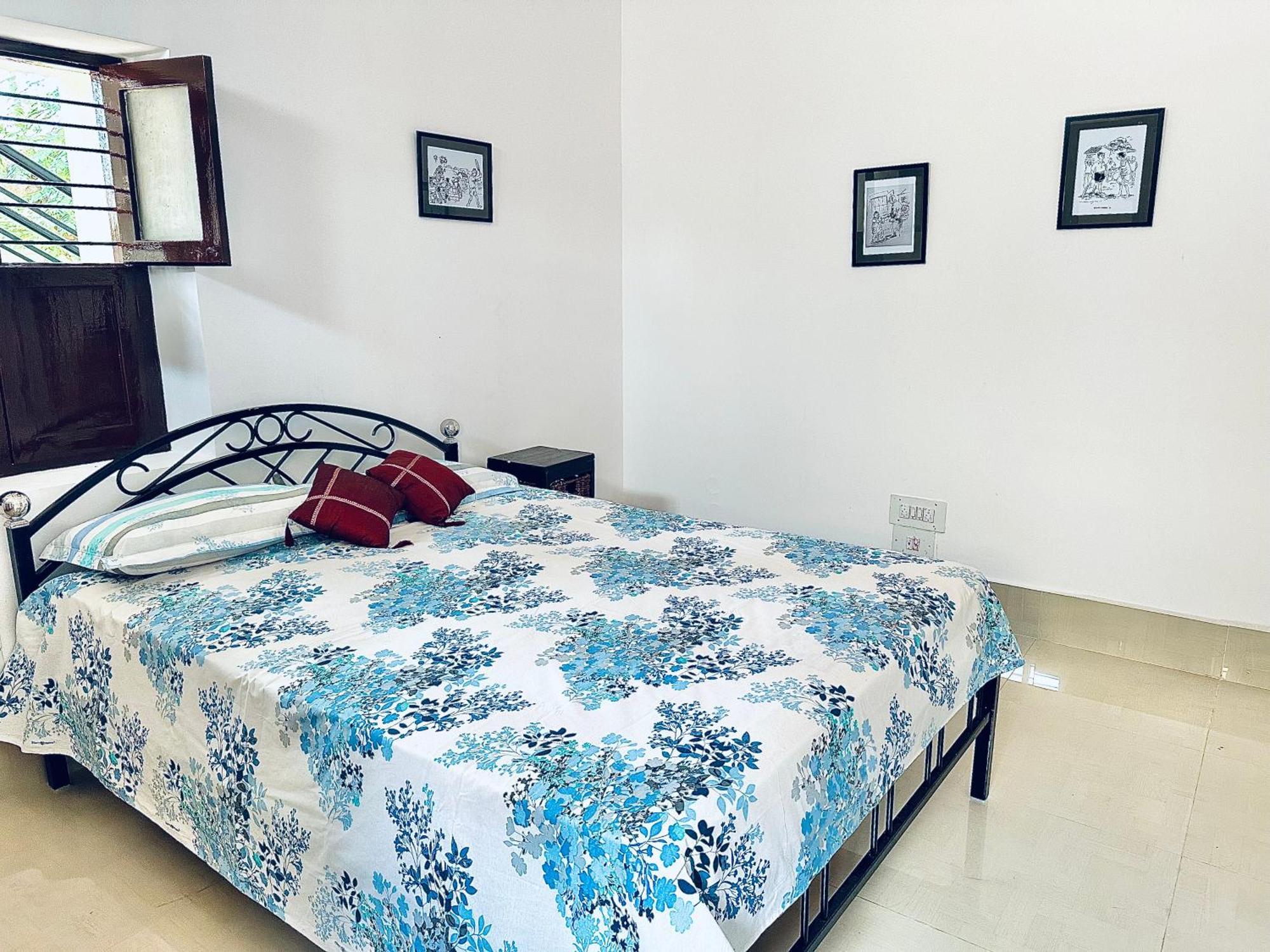 Homestay Malgudi House - Imperial *