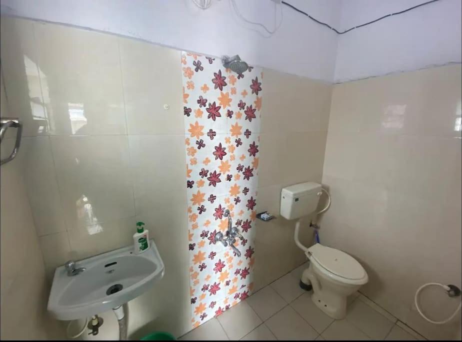 Apartment Roof Couple Cozy Mysore