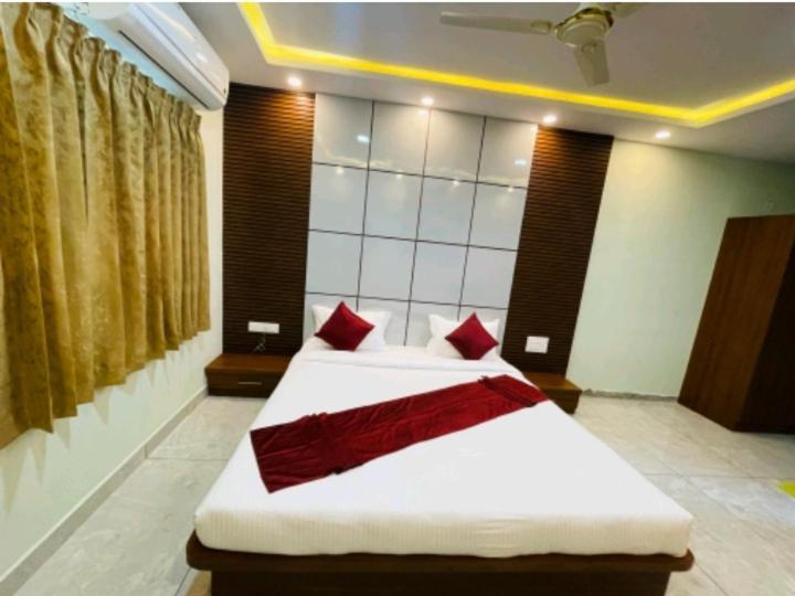 Yashaswiny Recidency Hotel 3*