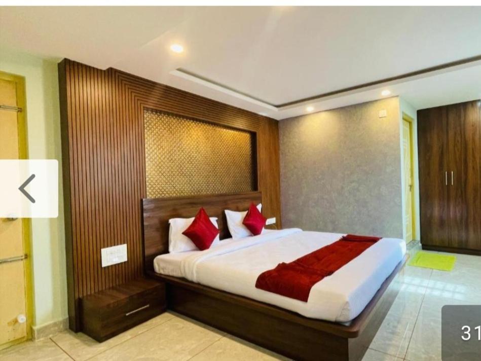 Hotel Yashaswiny Recidency Mysore