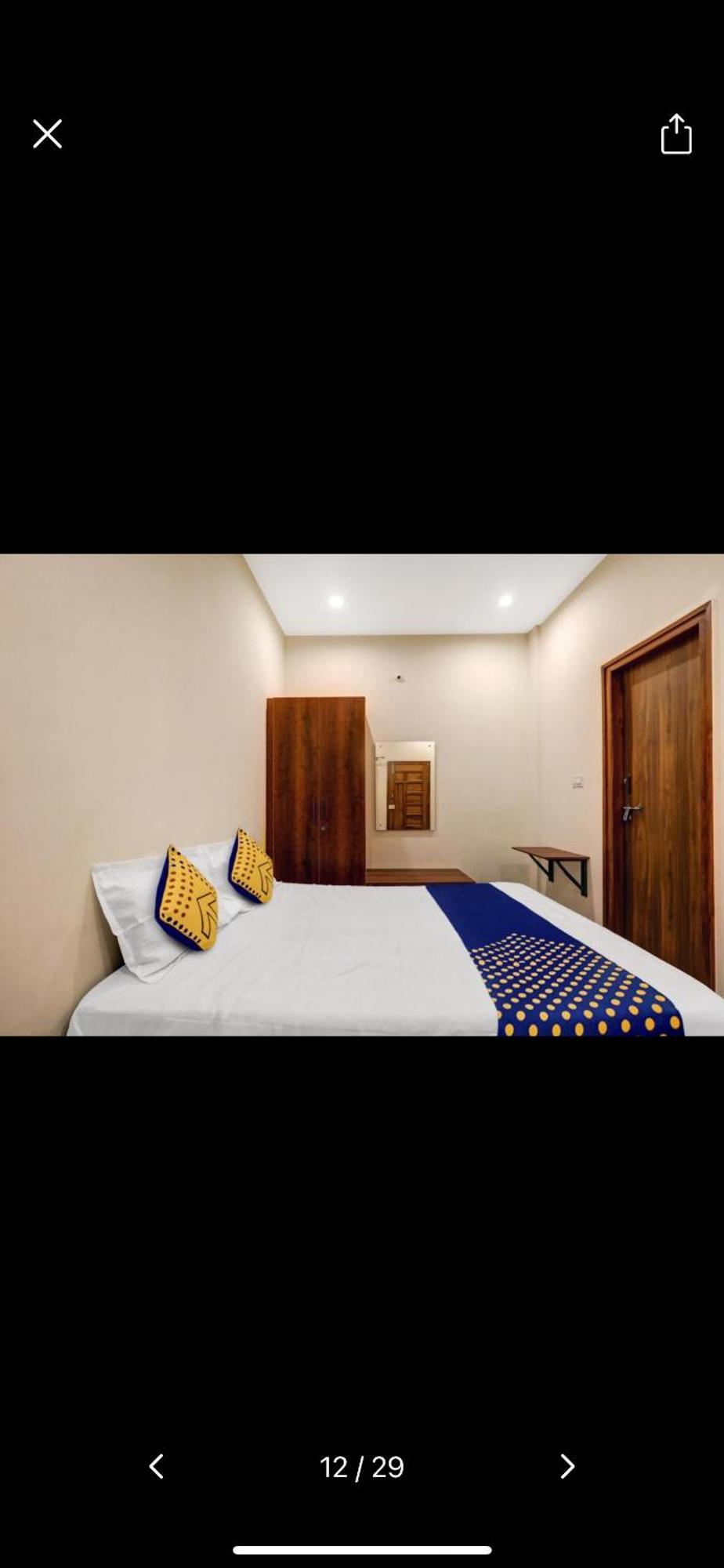Wood Side Recidencyy Hotel 2*