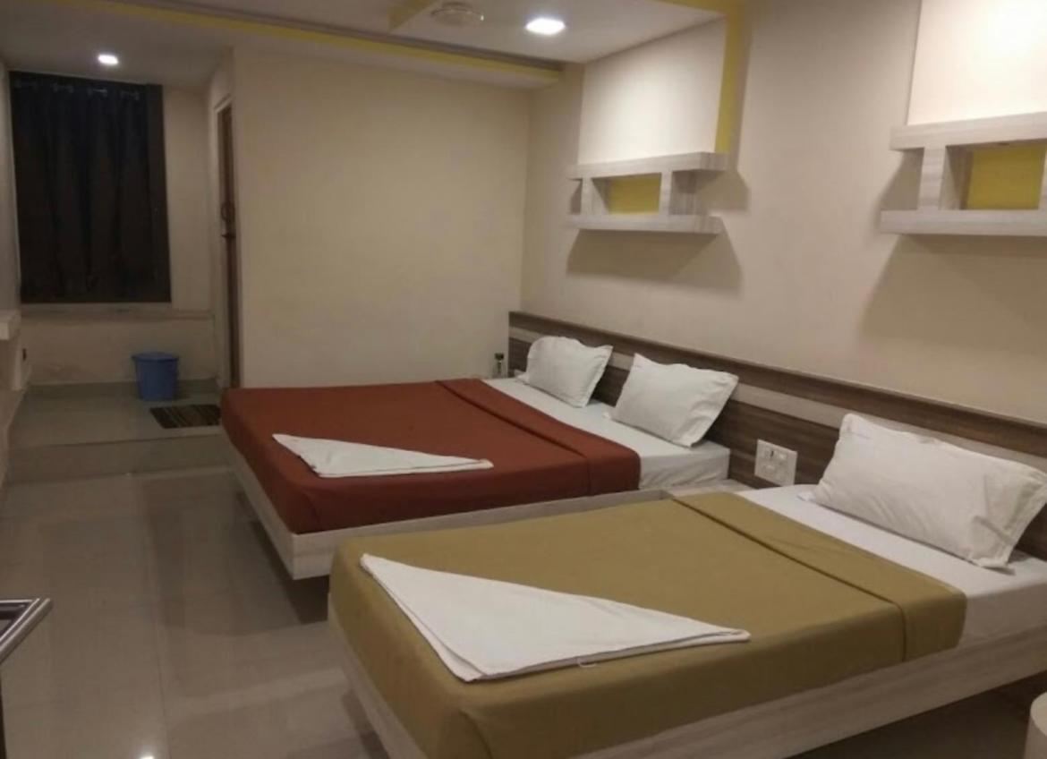 Royal Garden Hotel