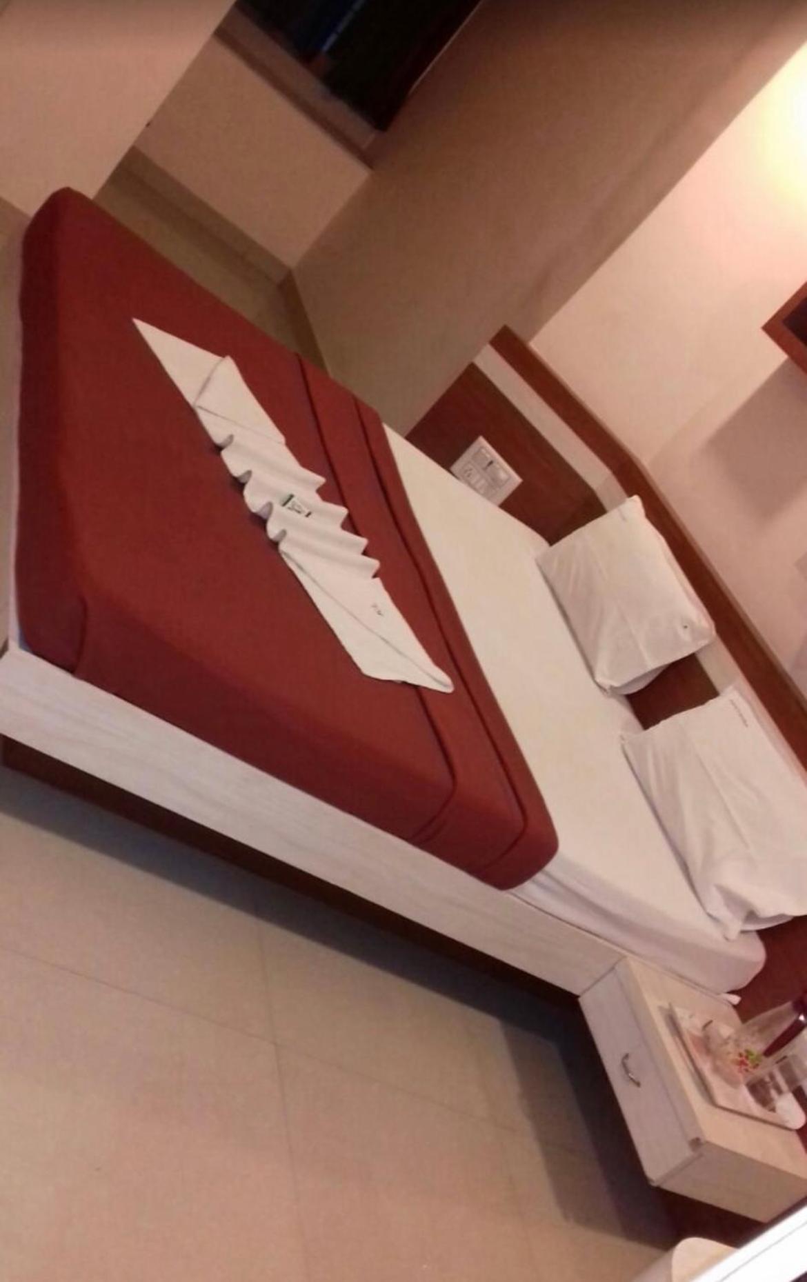 Hotel Royal Garden