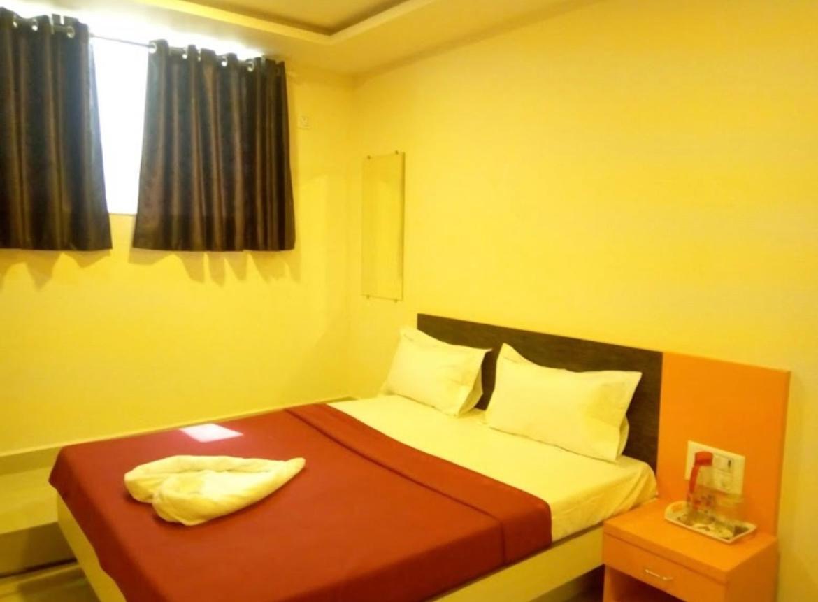 Hotel Royal Garden