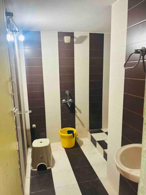 Apartment Dreamy 2bhk *
