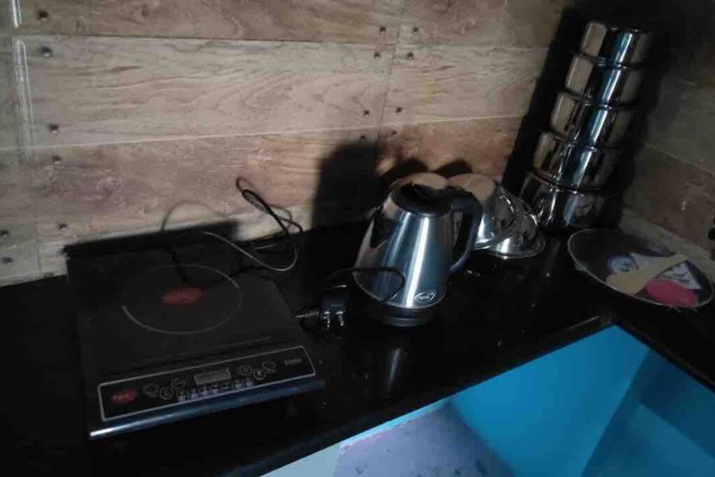 Apartment Dreamy 2bhk Mysore