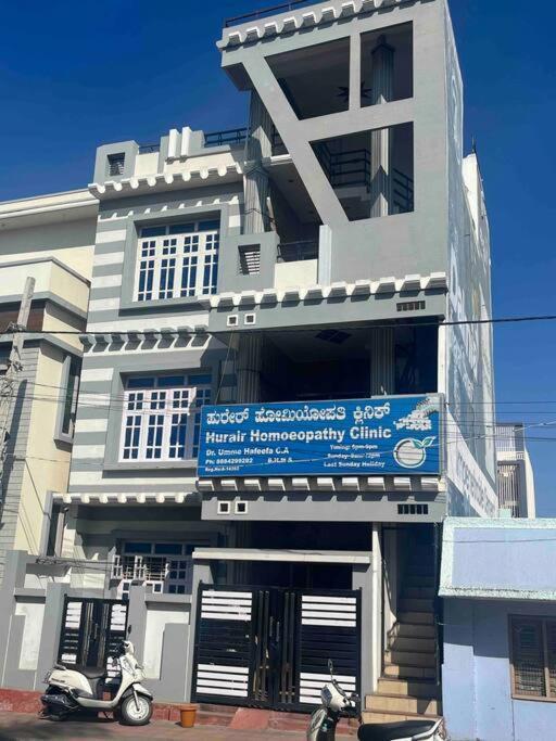 Dreamy 2bhk Mysore