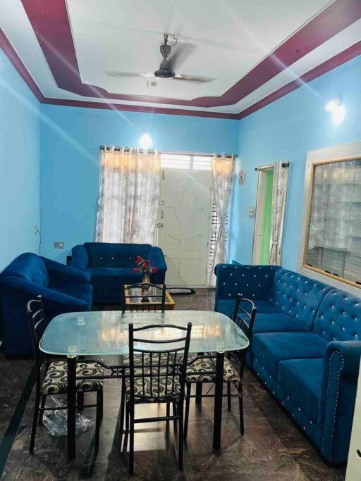Dreamy 2bhk Apartment *
