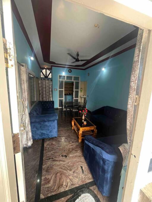Dreamy 2bhk Apartment Mysore