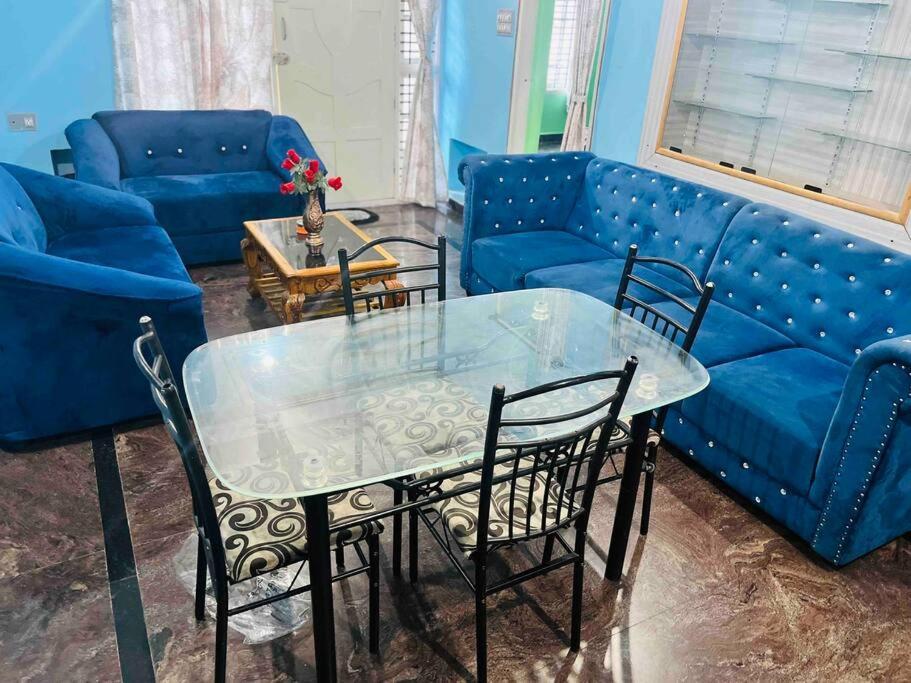 Dreamy 2bhk * Mysore