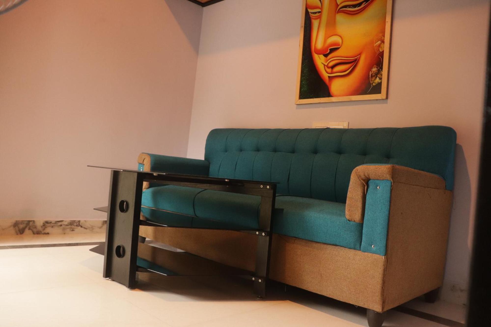 Ramu Farm stay *