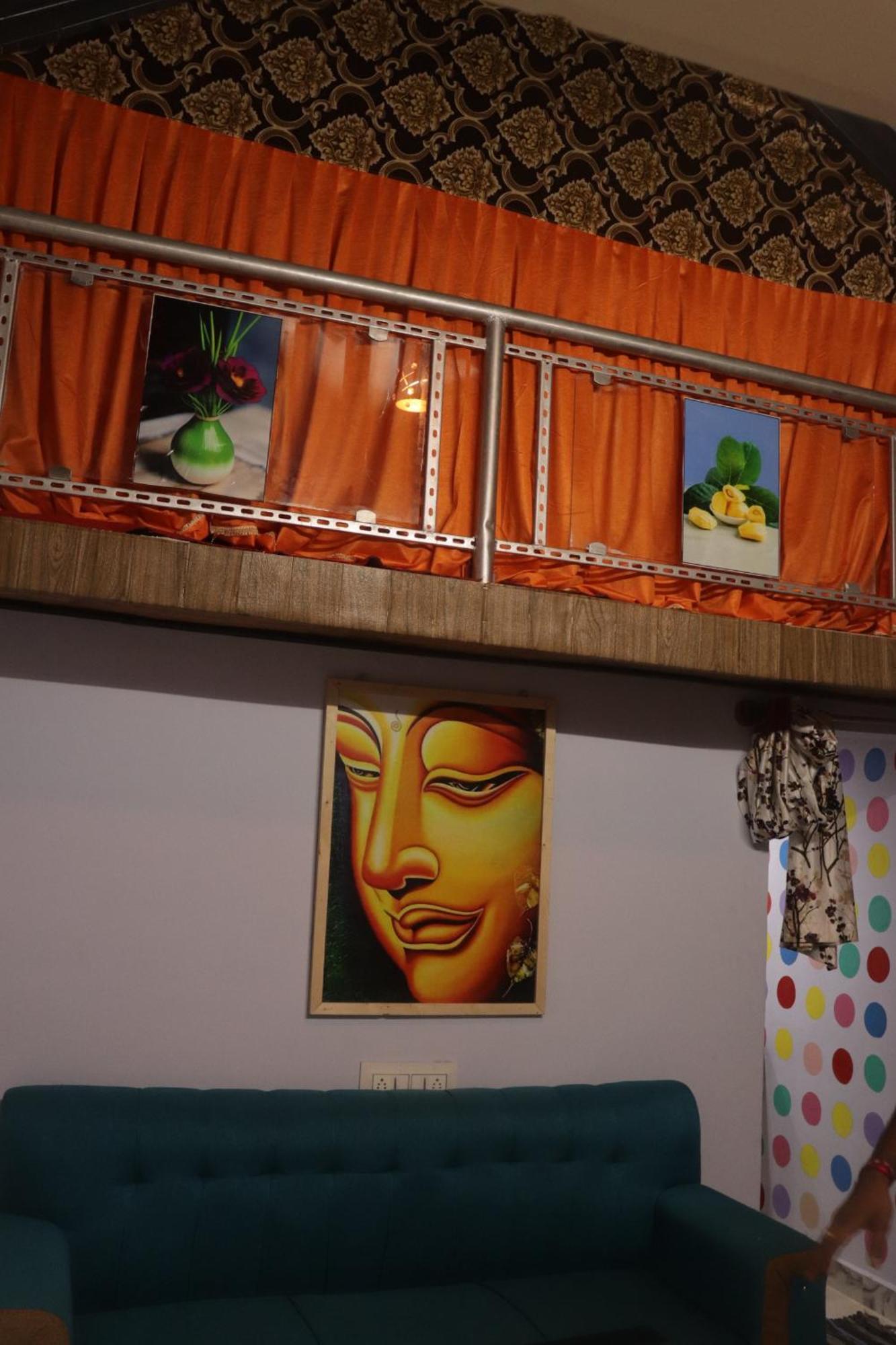 Ramu Farm stay
