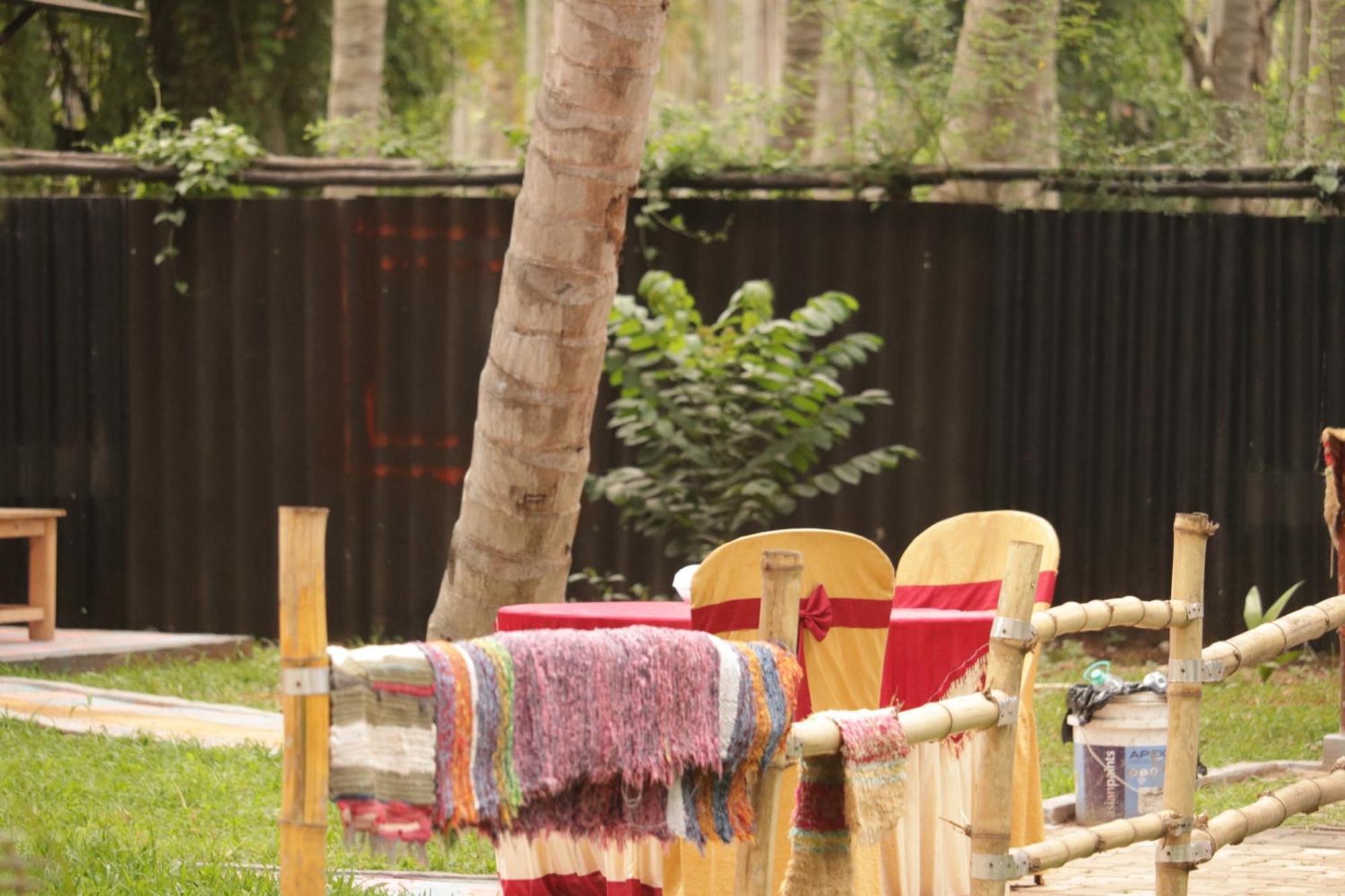 Farm stay Ramu