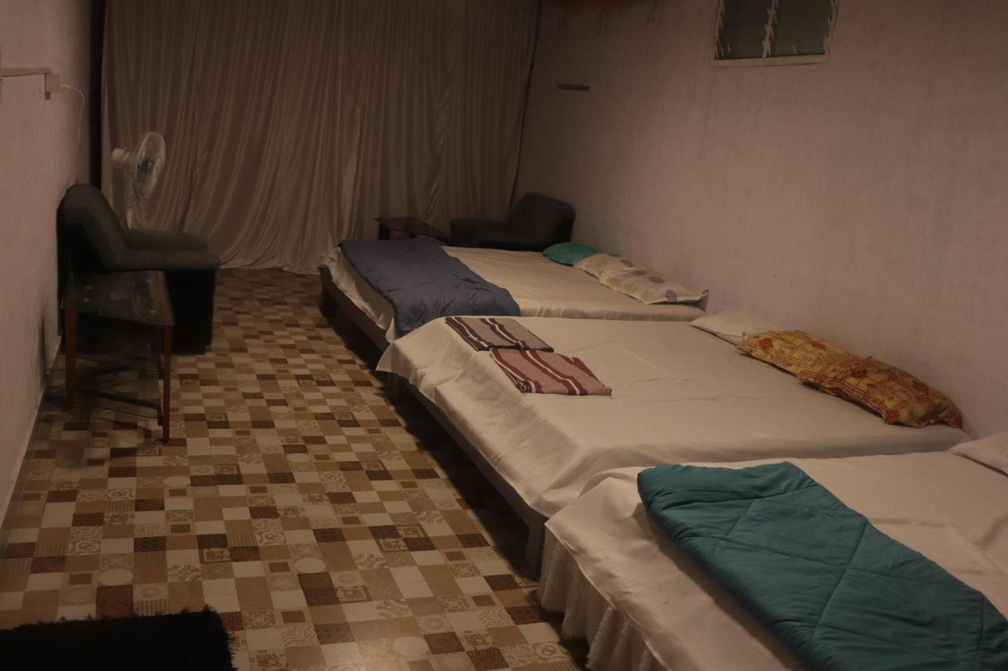 Farm stay Ramu