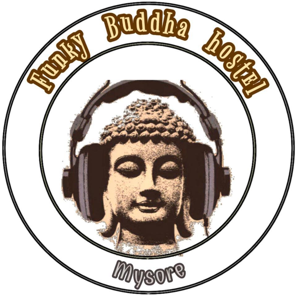 Hostel Funky Buddha Mysore