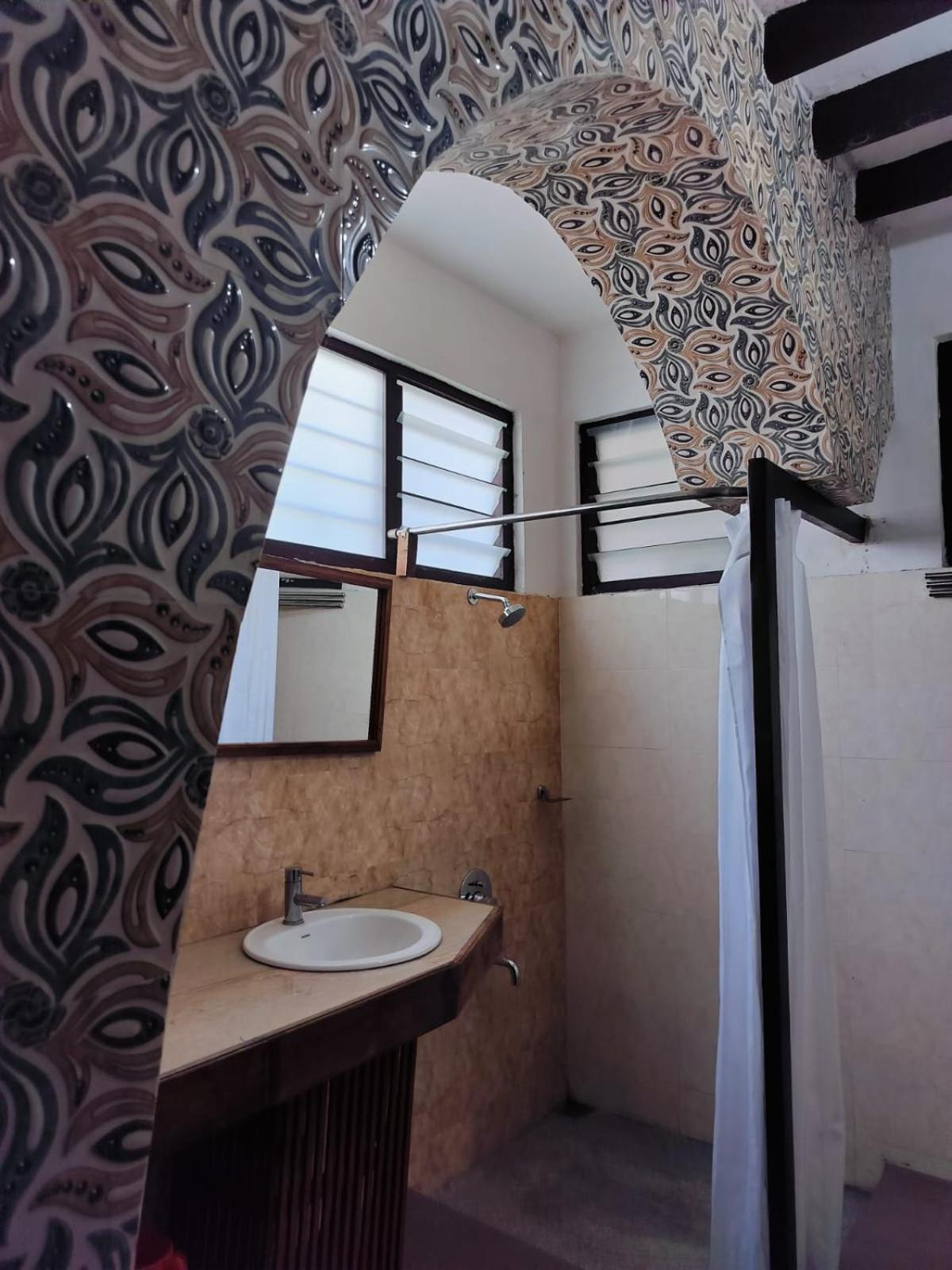 Heritage Home, Hampe's Homestay *
