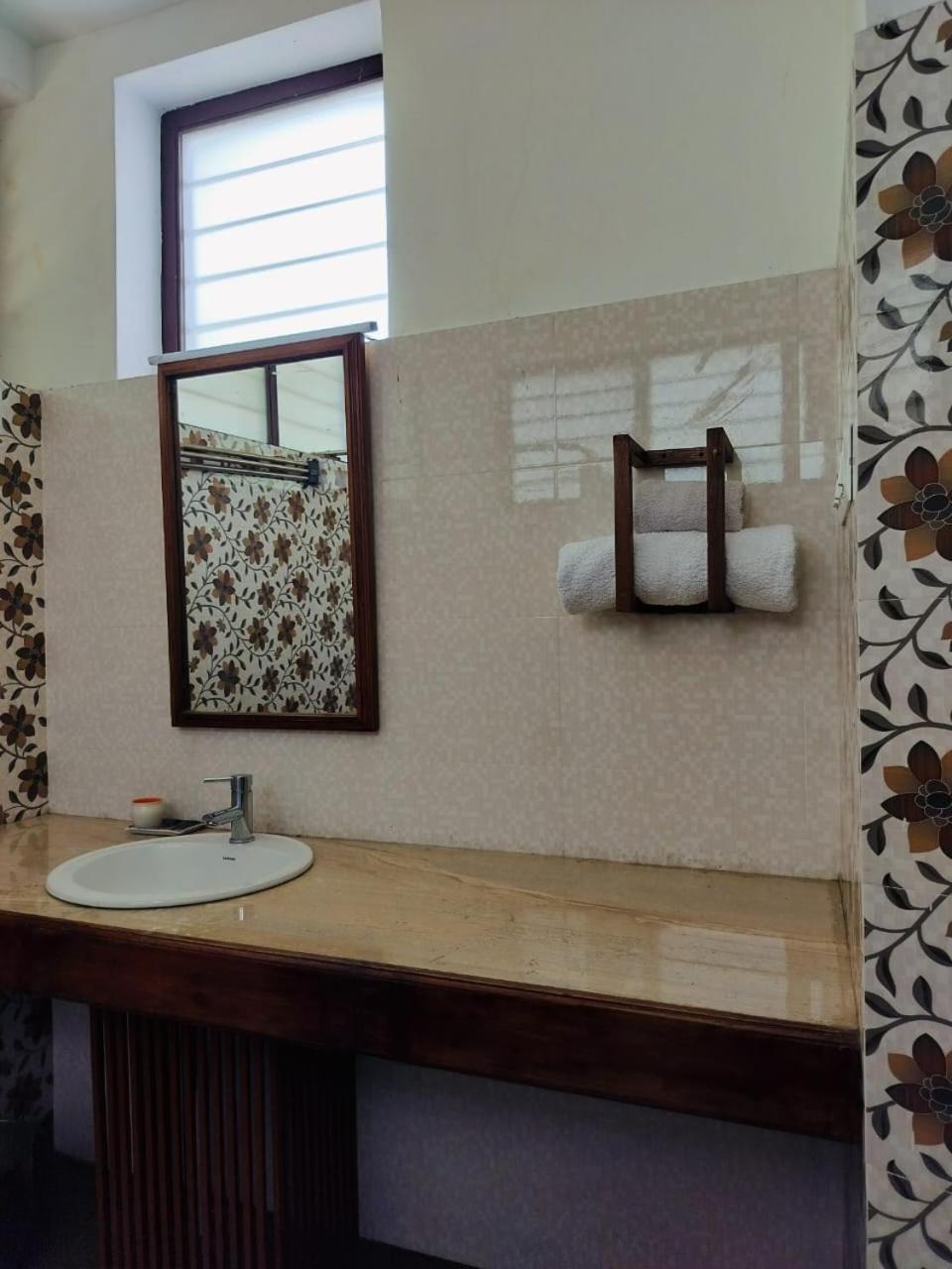 Heritage Home, Hampe's Homestay Mysore