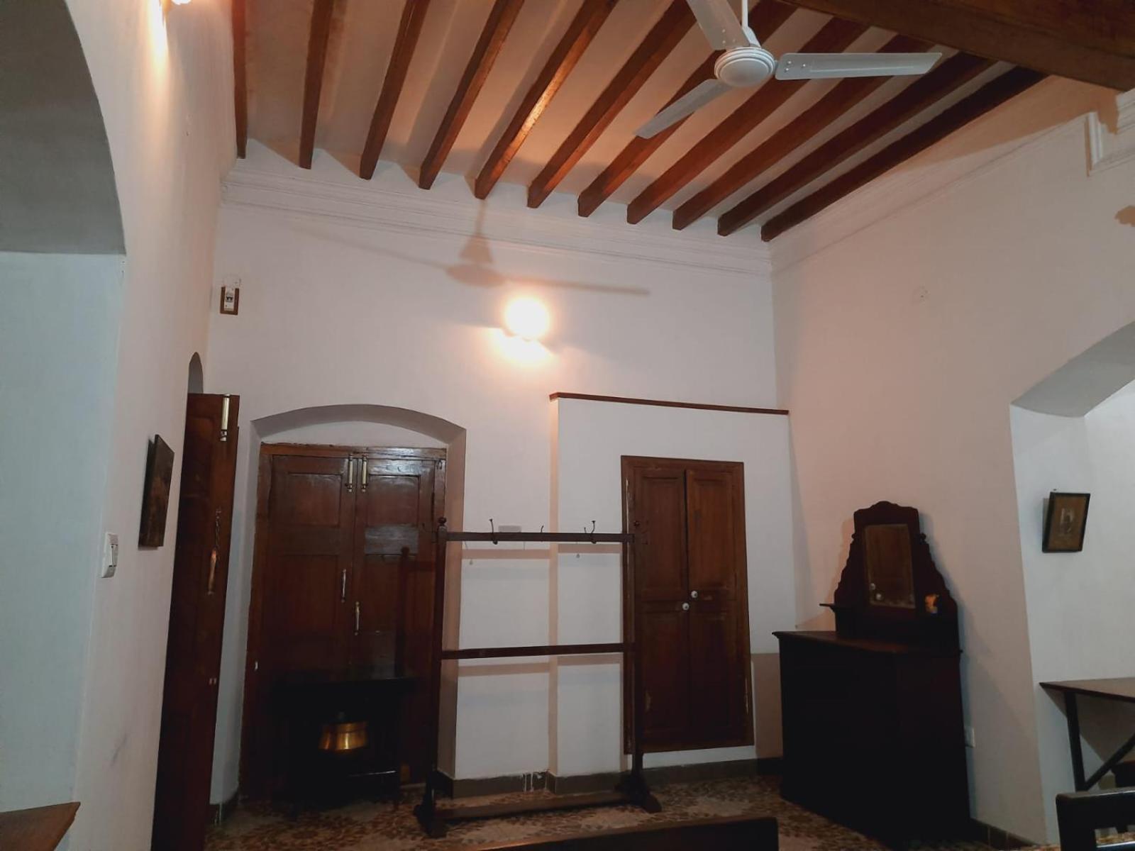 Heritage Home, Hampe's Homestay Mysore