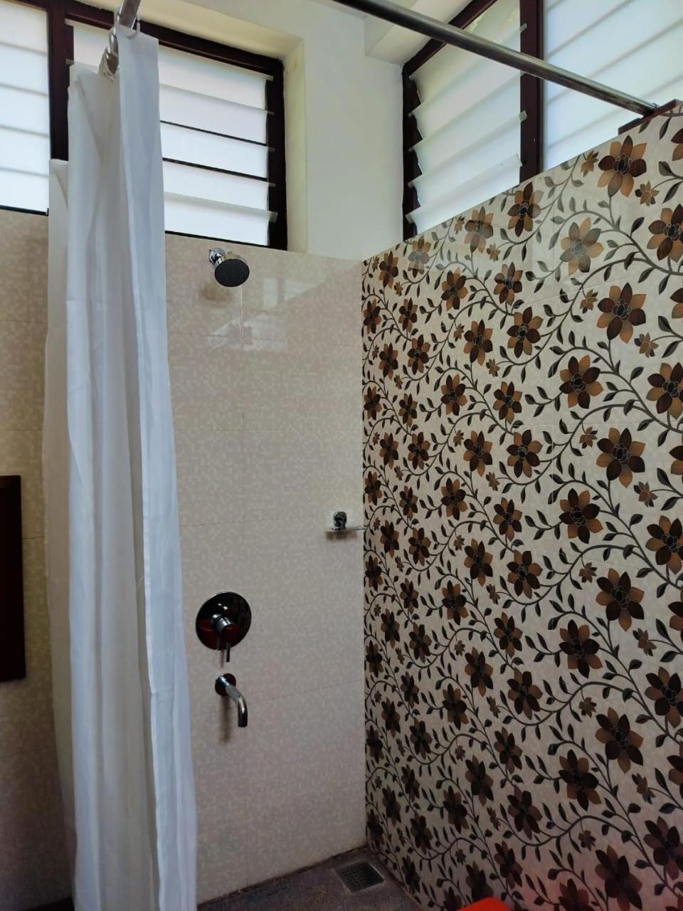 Heritage Home, Hampe's Homestay