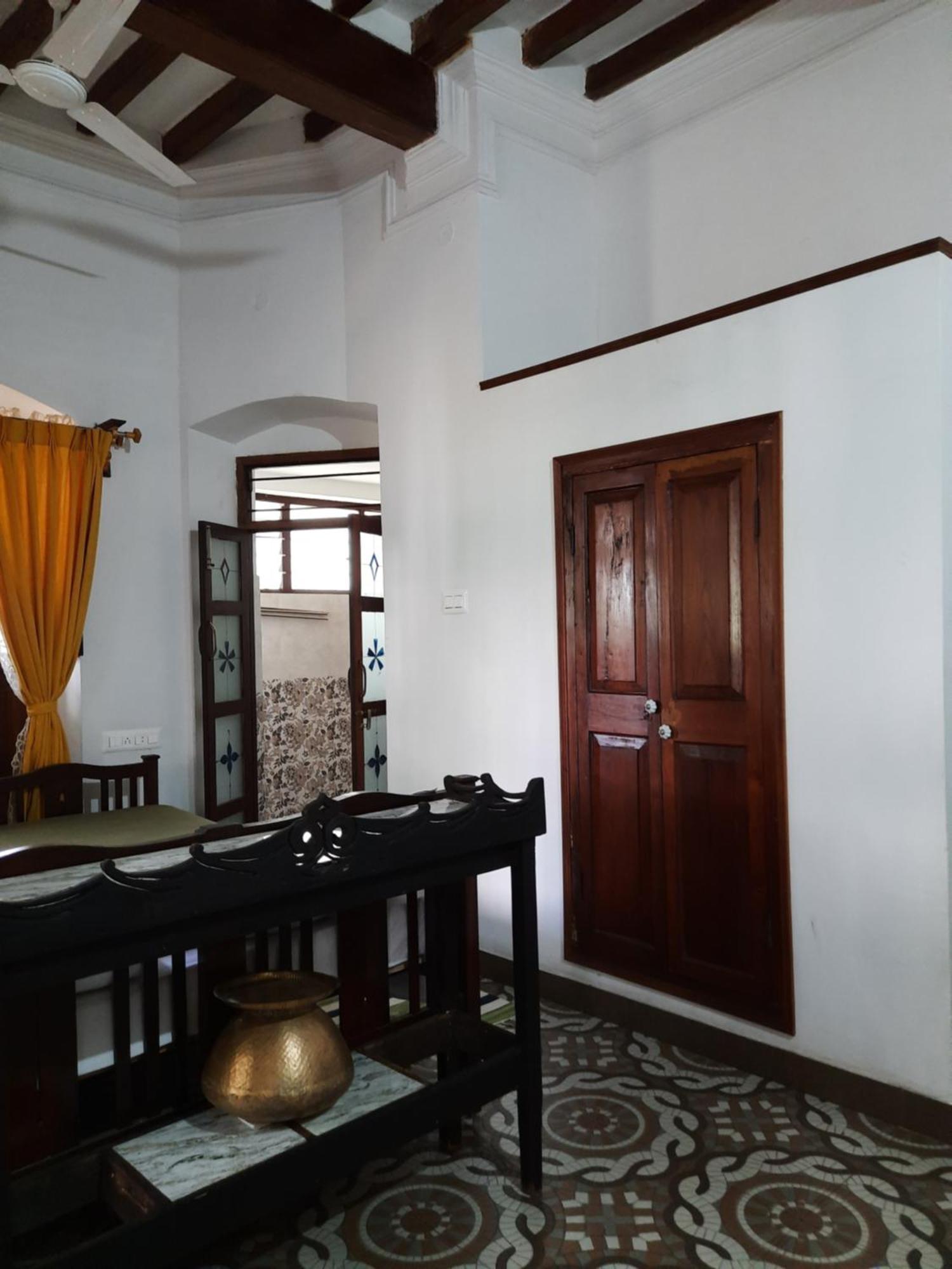 Heritage Home, Hampe's