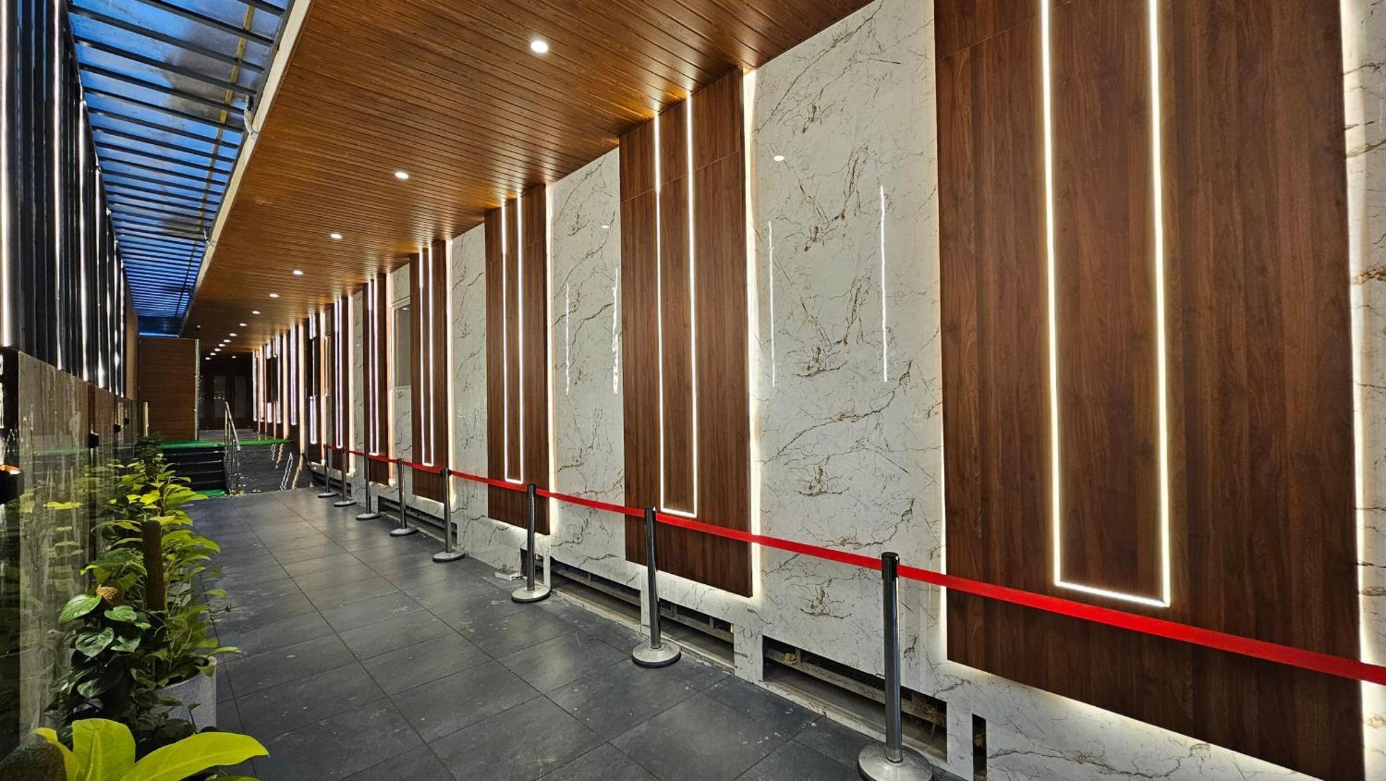 Emerald Urban Comforts Hotel Mysore