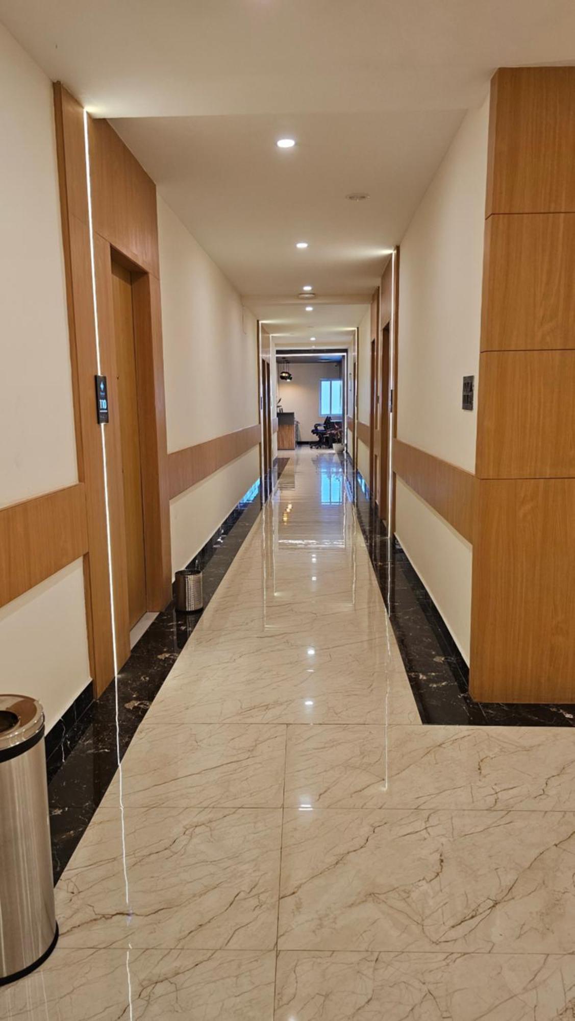 Emerald Urban Comforts Hotel 3*