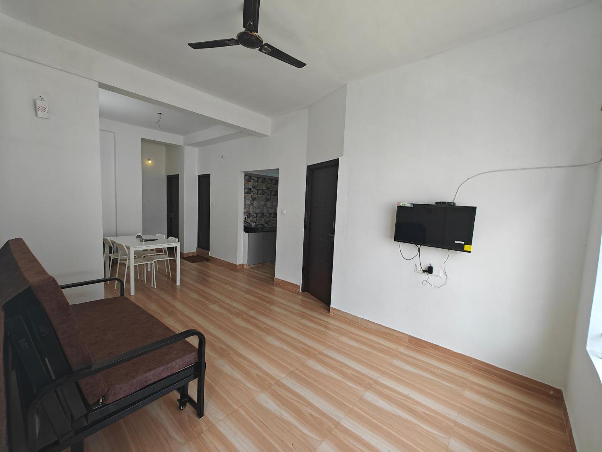 Apartment Downtown Service *
