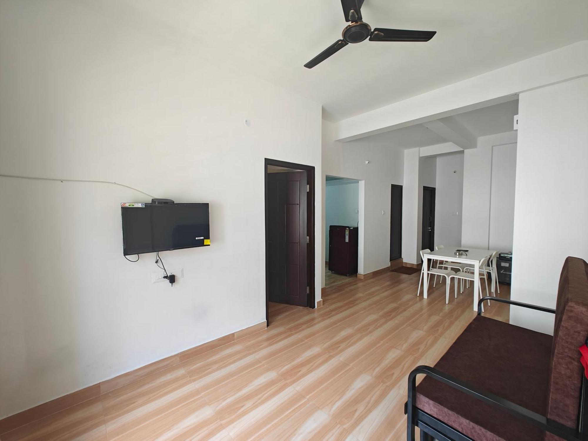 Apartment Downtown Service *