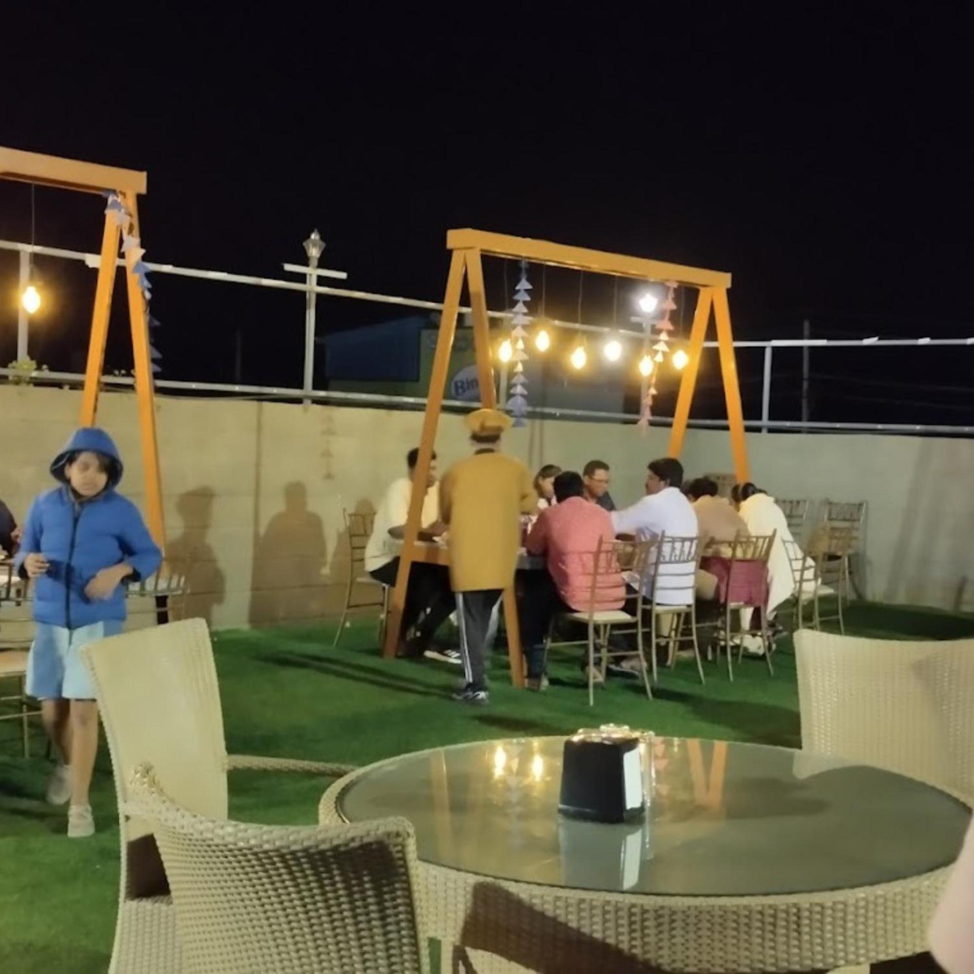 Apartment Mannat Ts - Premium Mysore