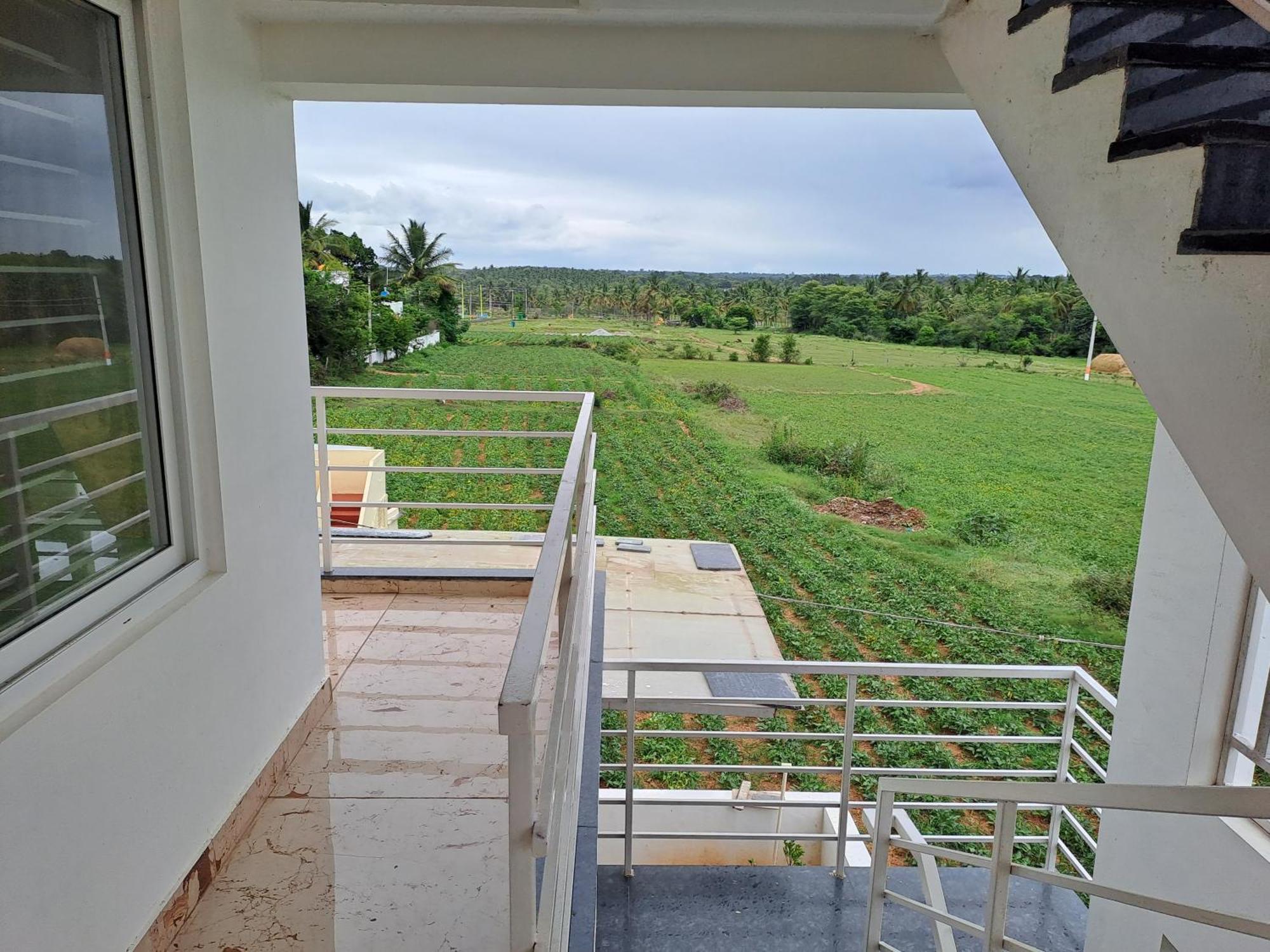 Villa Kolluri Nivasa Luxury Ac Ff Garden Mysore