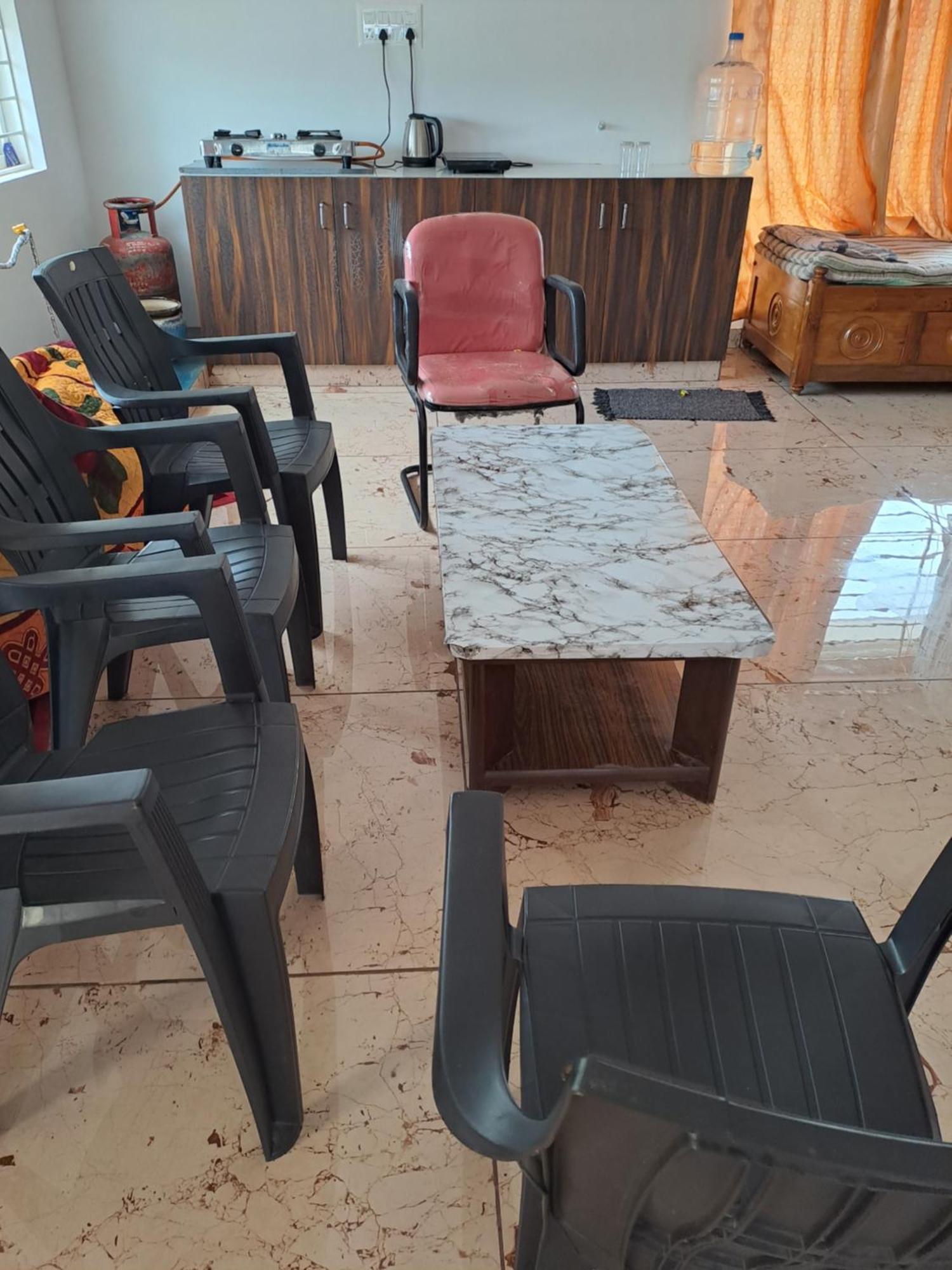 Villa Kolluri Nivasa Luxury Ac Ff Garden Mysore