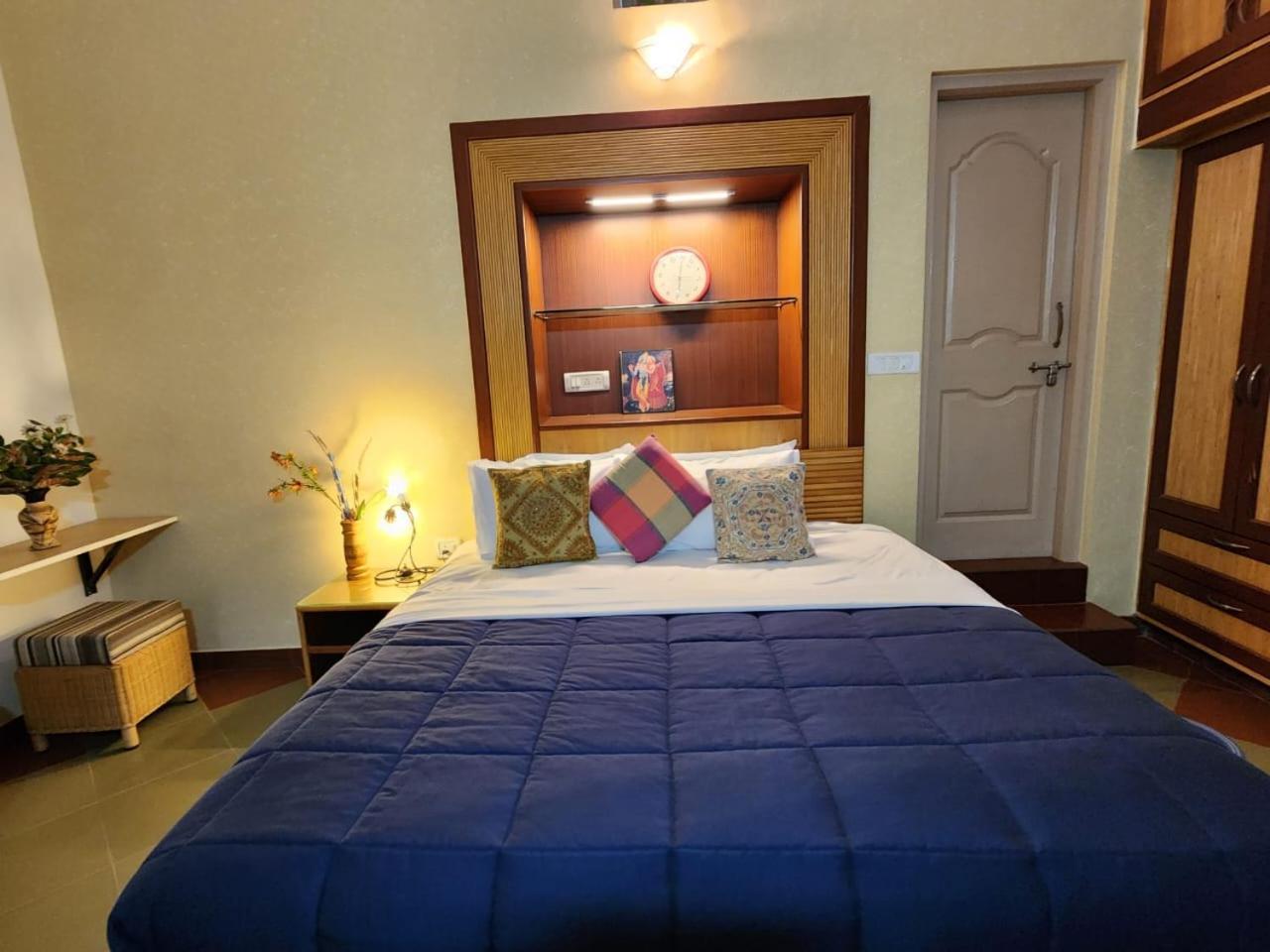 Golden Castle Villa