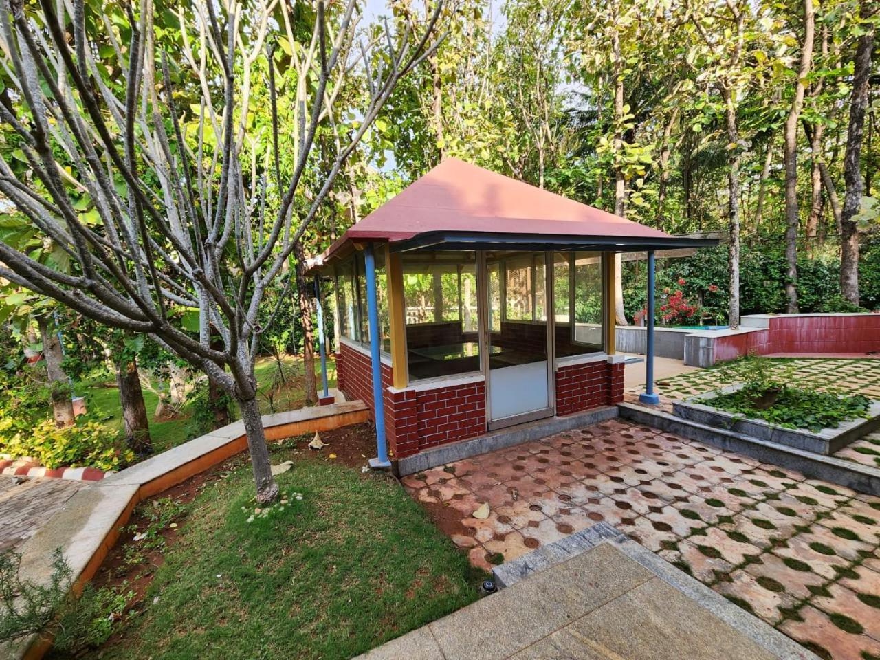 Golden Castle Villa Mysore