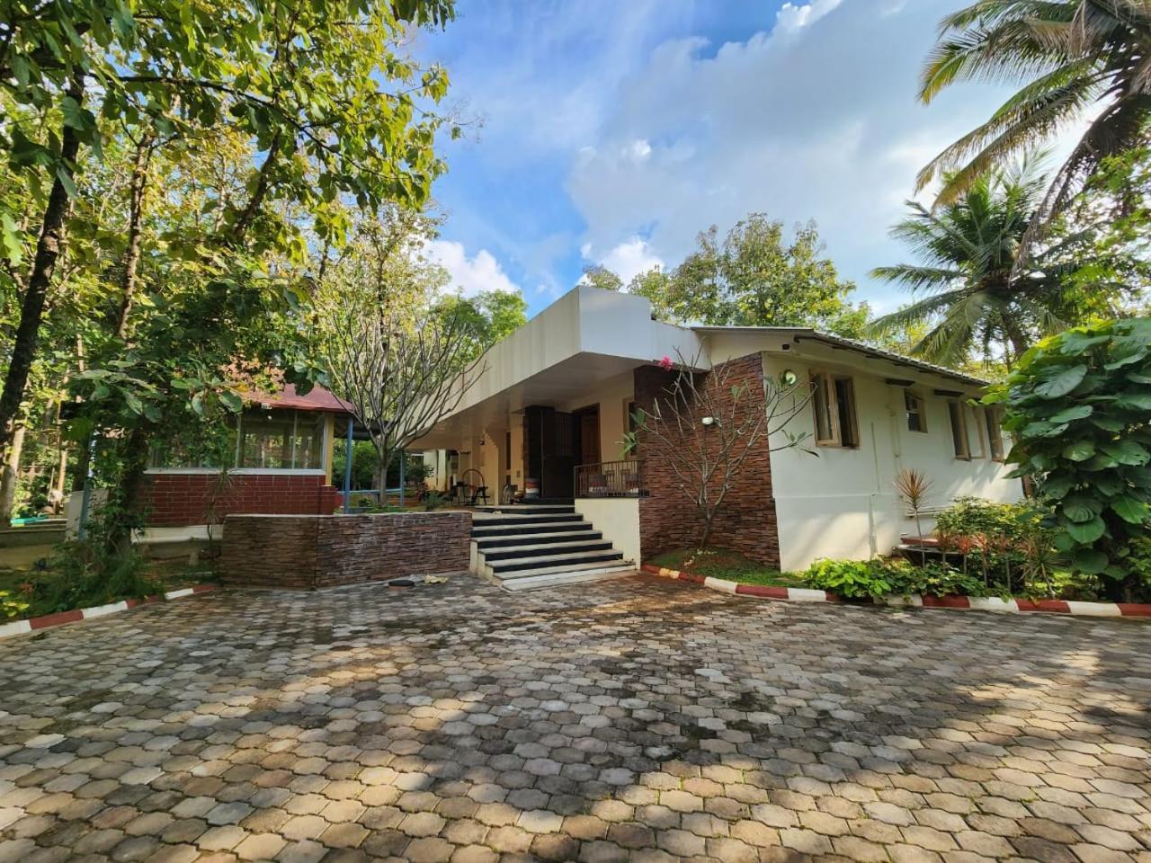 Villa Golden Castle *