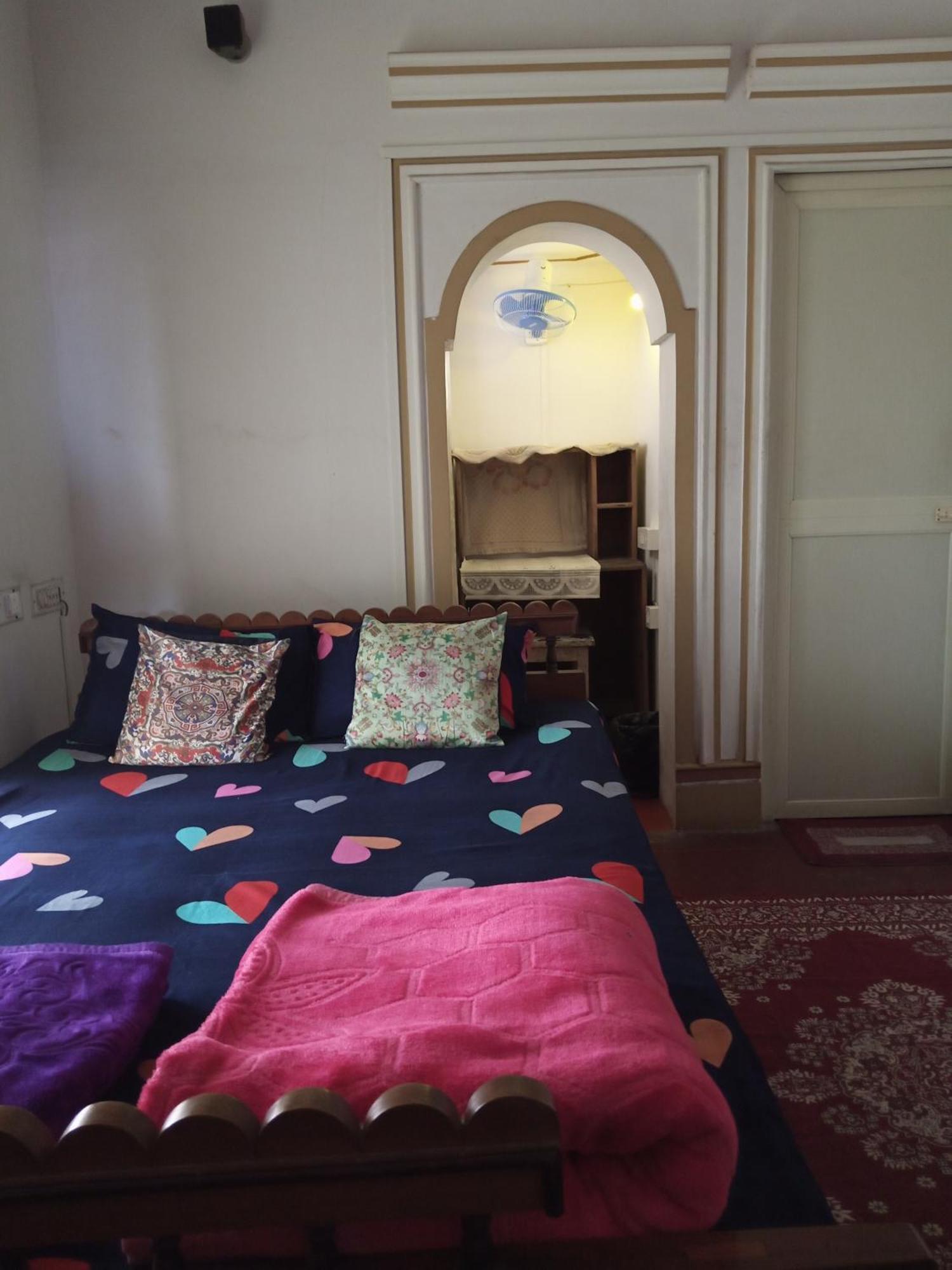 The Vintage House * Mysore